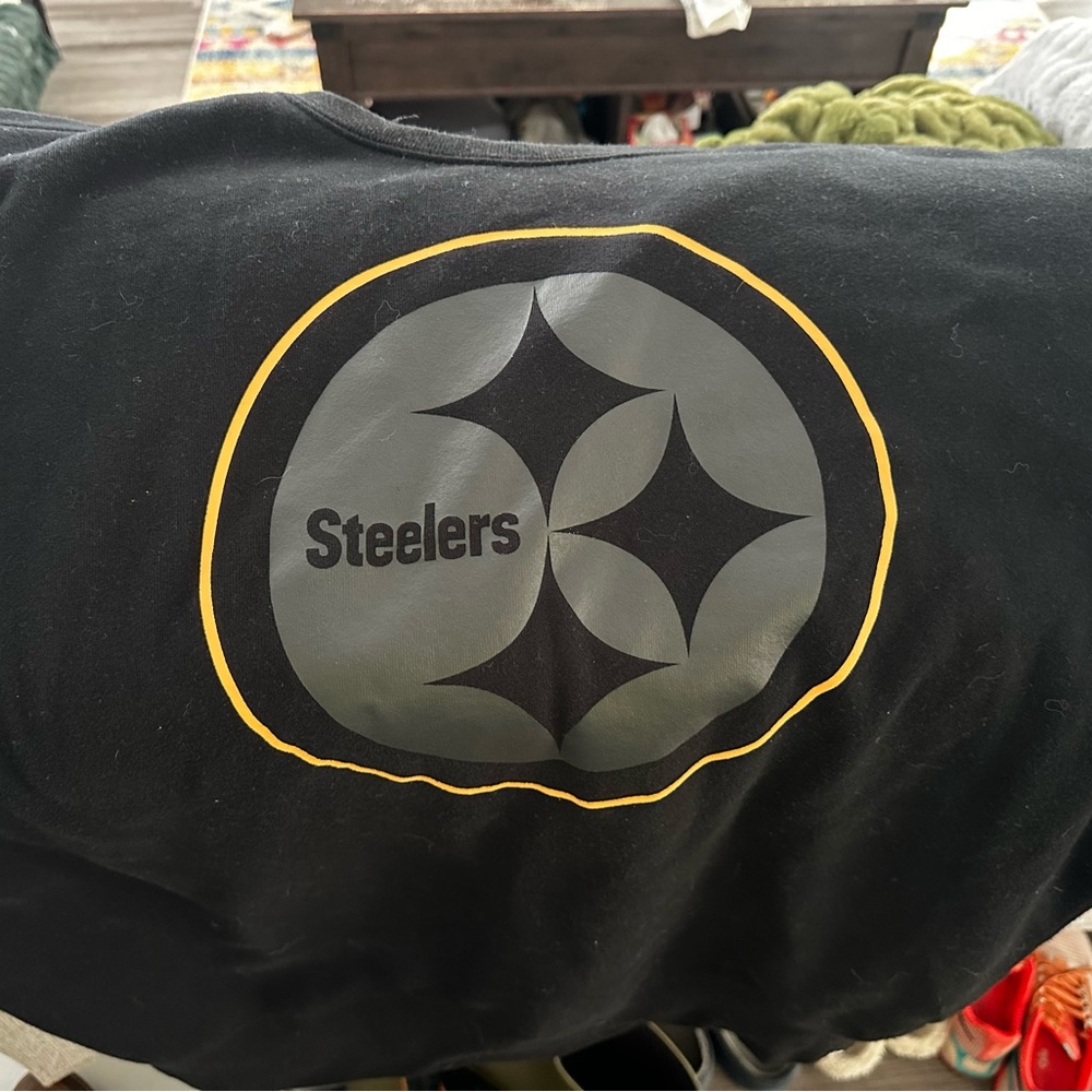 Pittsburgh Steelers sweater